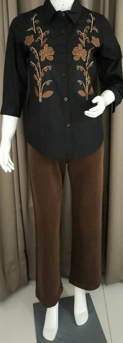 Black TopIM5275
