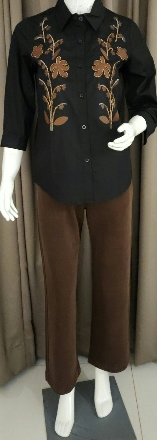 Black TopIM5275