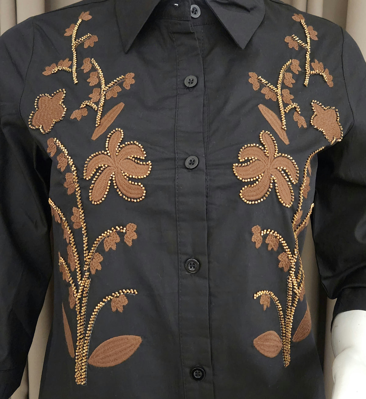 Black TopIM5275