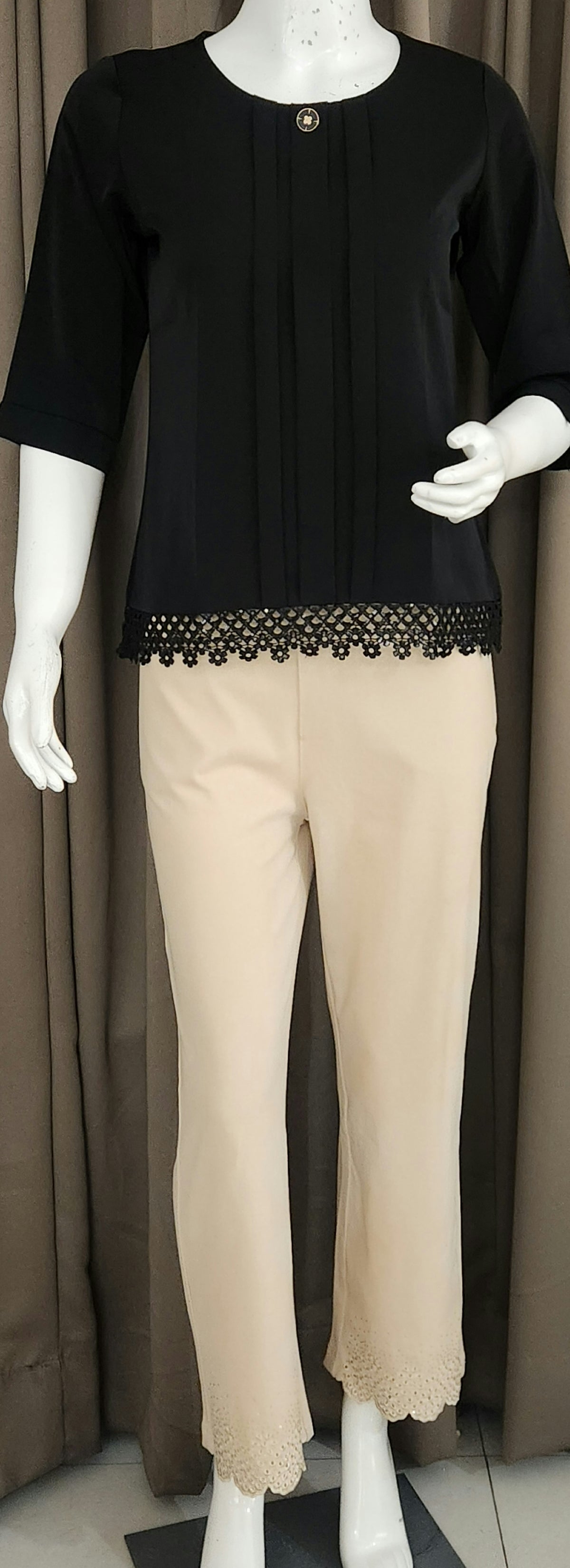 Black Top SSM8941