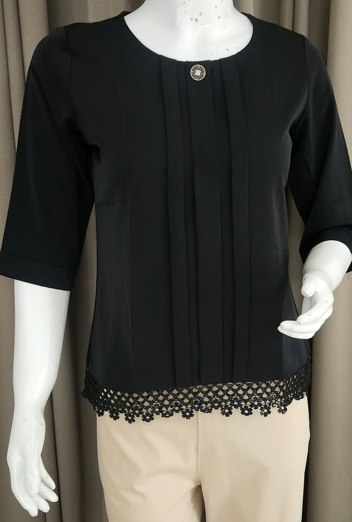 Black Top SSM8941