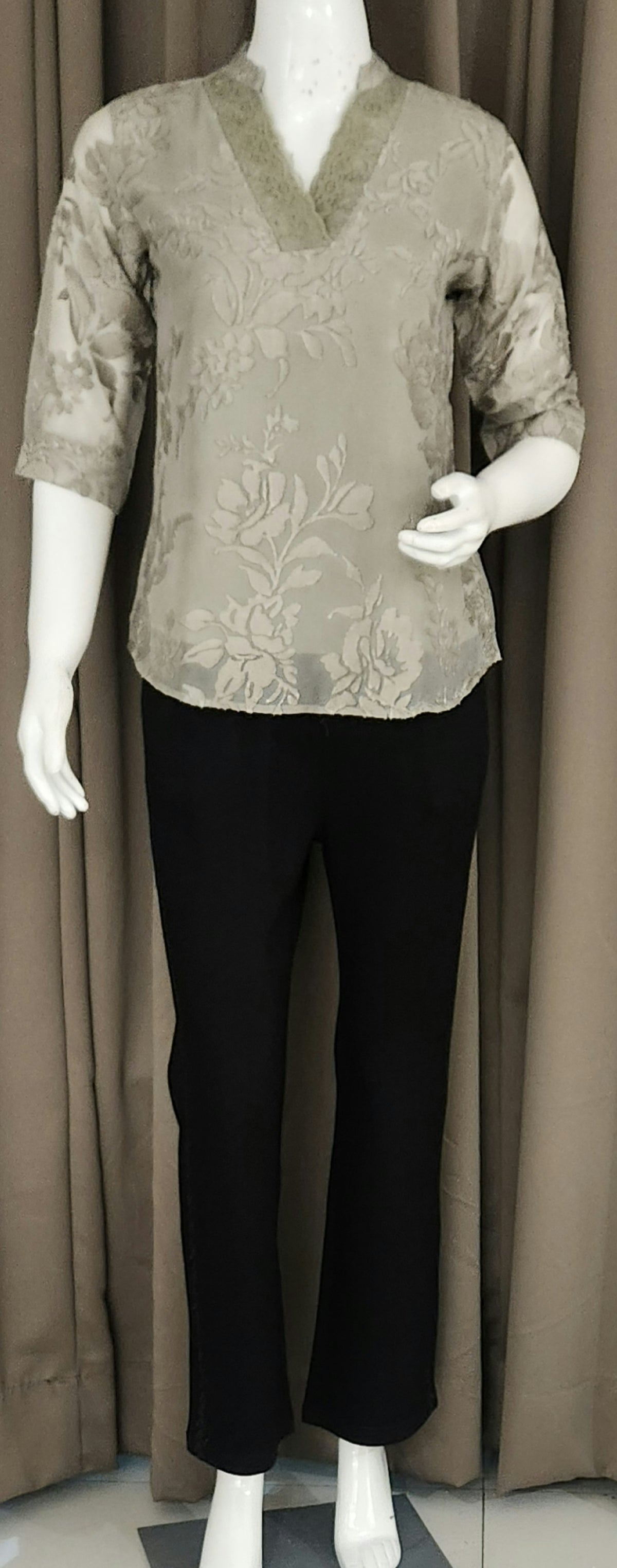 Green Top SSM8973