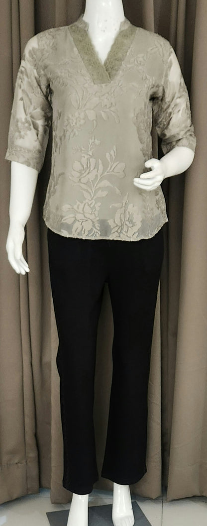 Green Top SSM8973