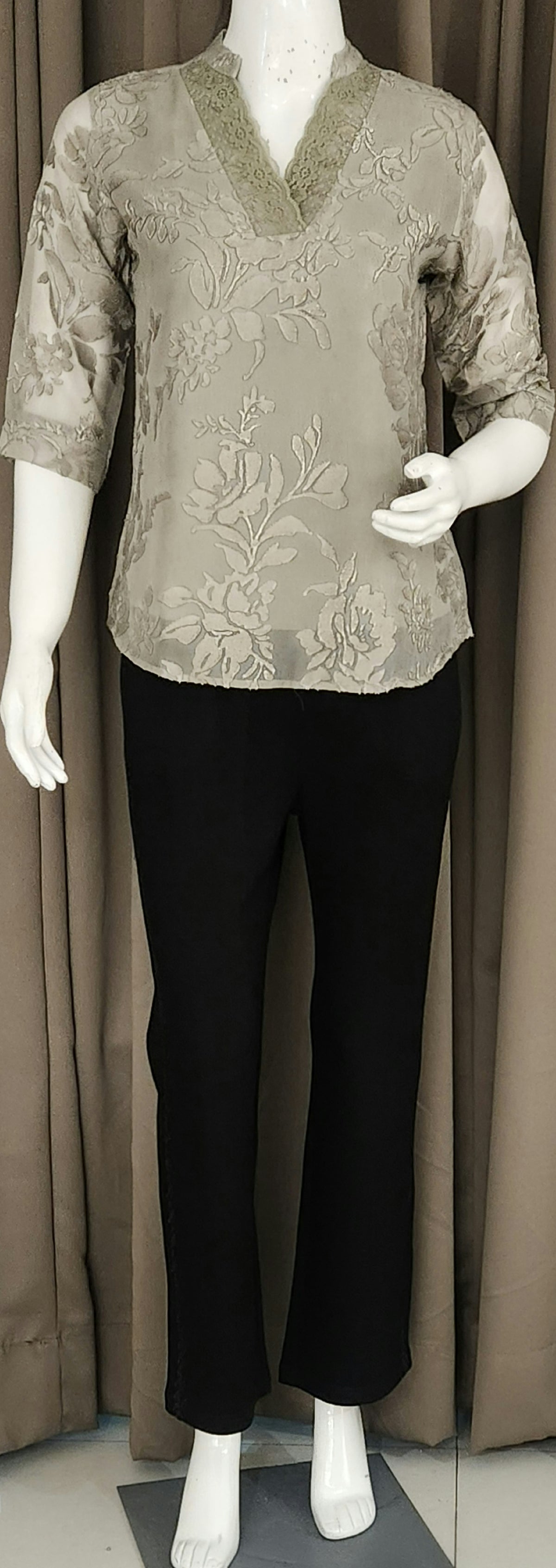 Green Top SSM8973