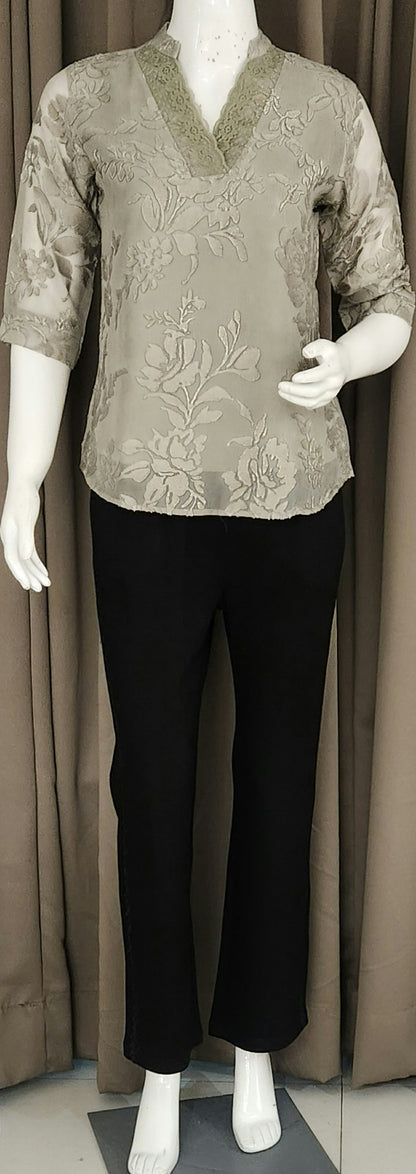 Green Top SSM8973