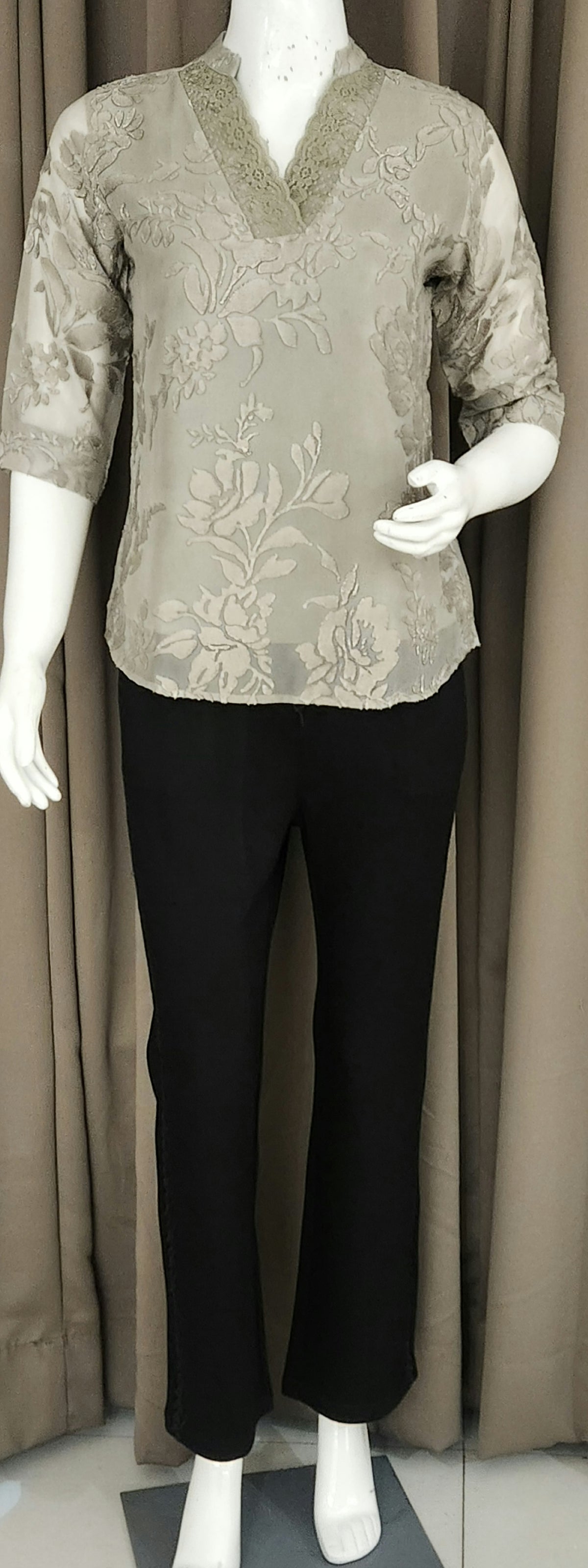 Green Top SSM8973