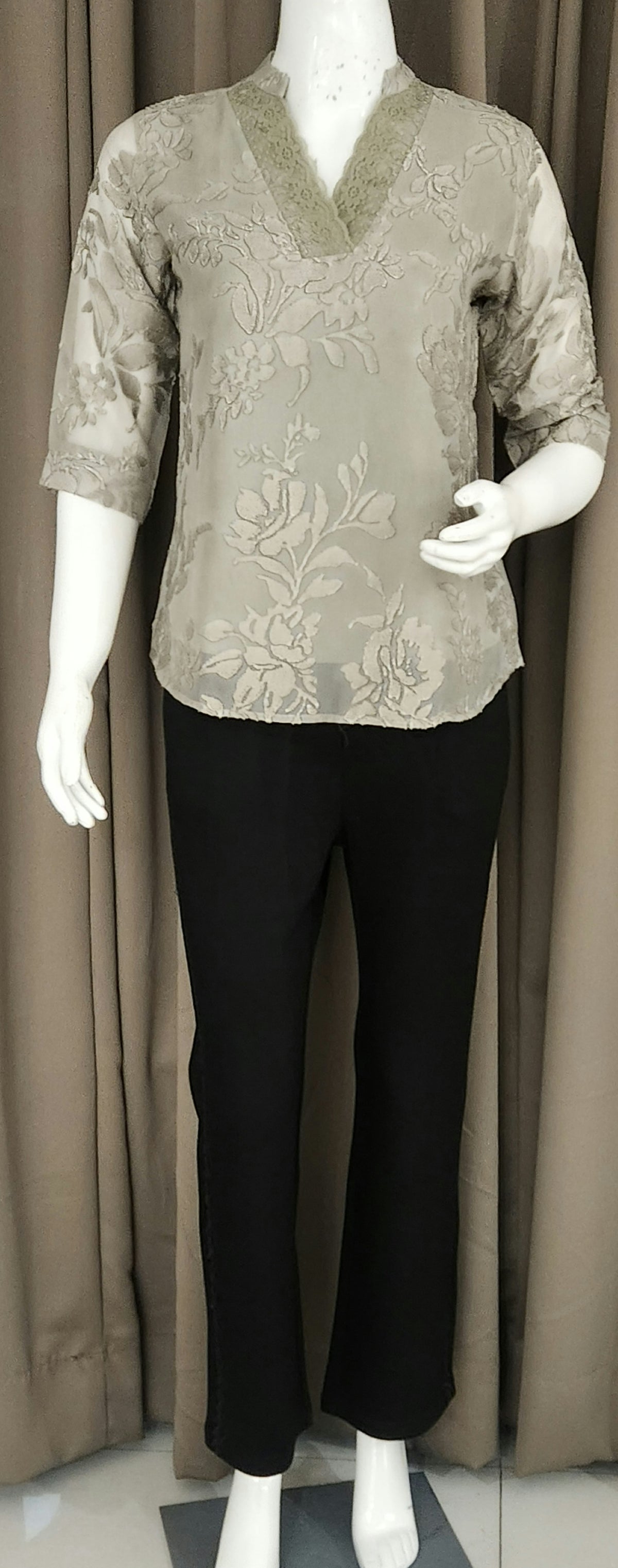 Green Top SSM8973