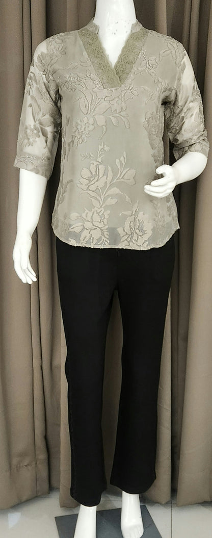 Green Top SSM8973