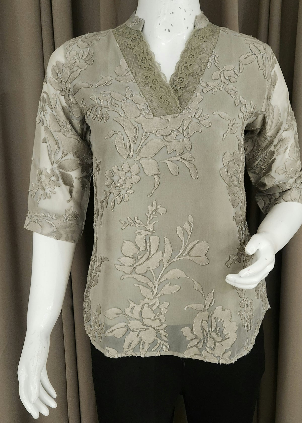 Green Top SSM8973