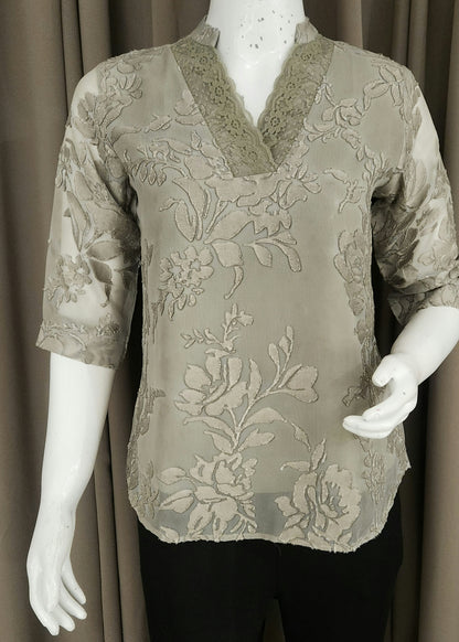 Green Top SSM8973