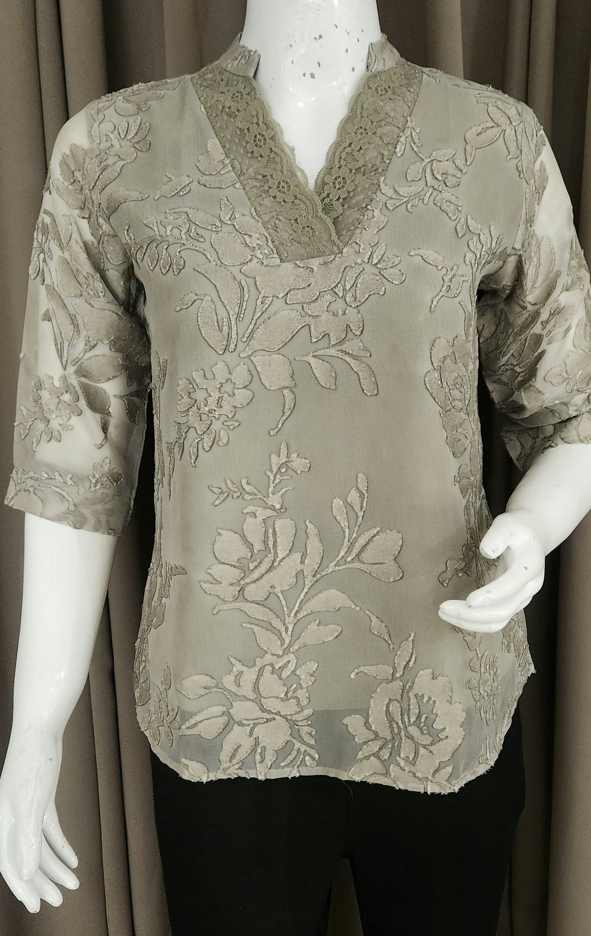 Green Top SSM8973