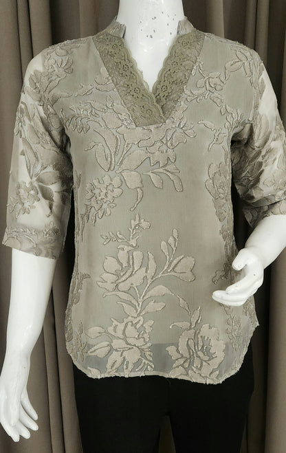Green Top SSM8973