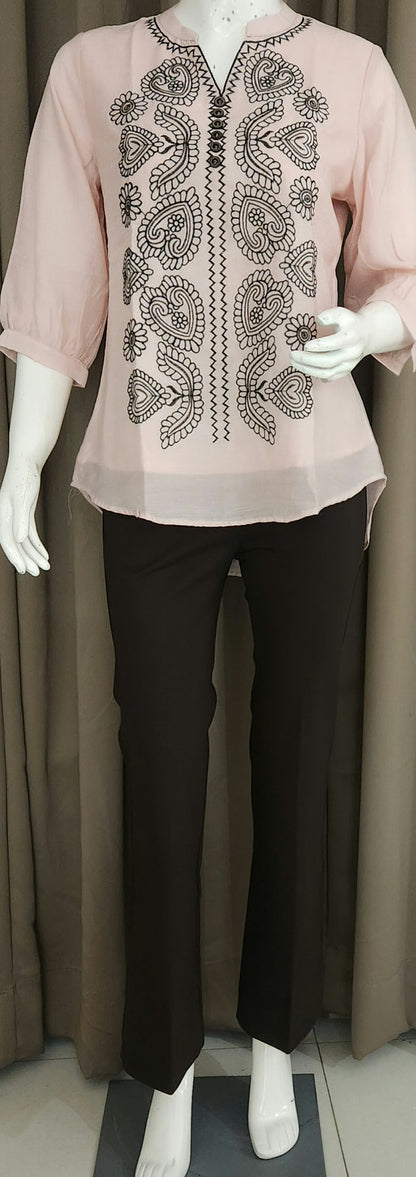 Pink Top SSM8942