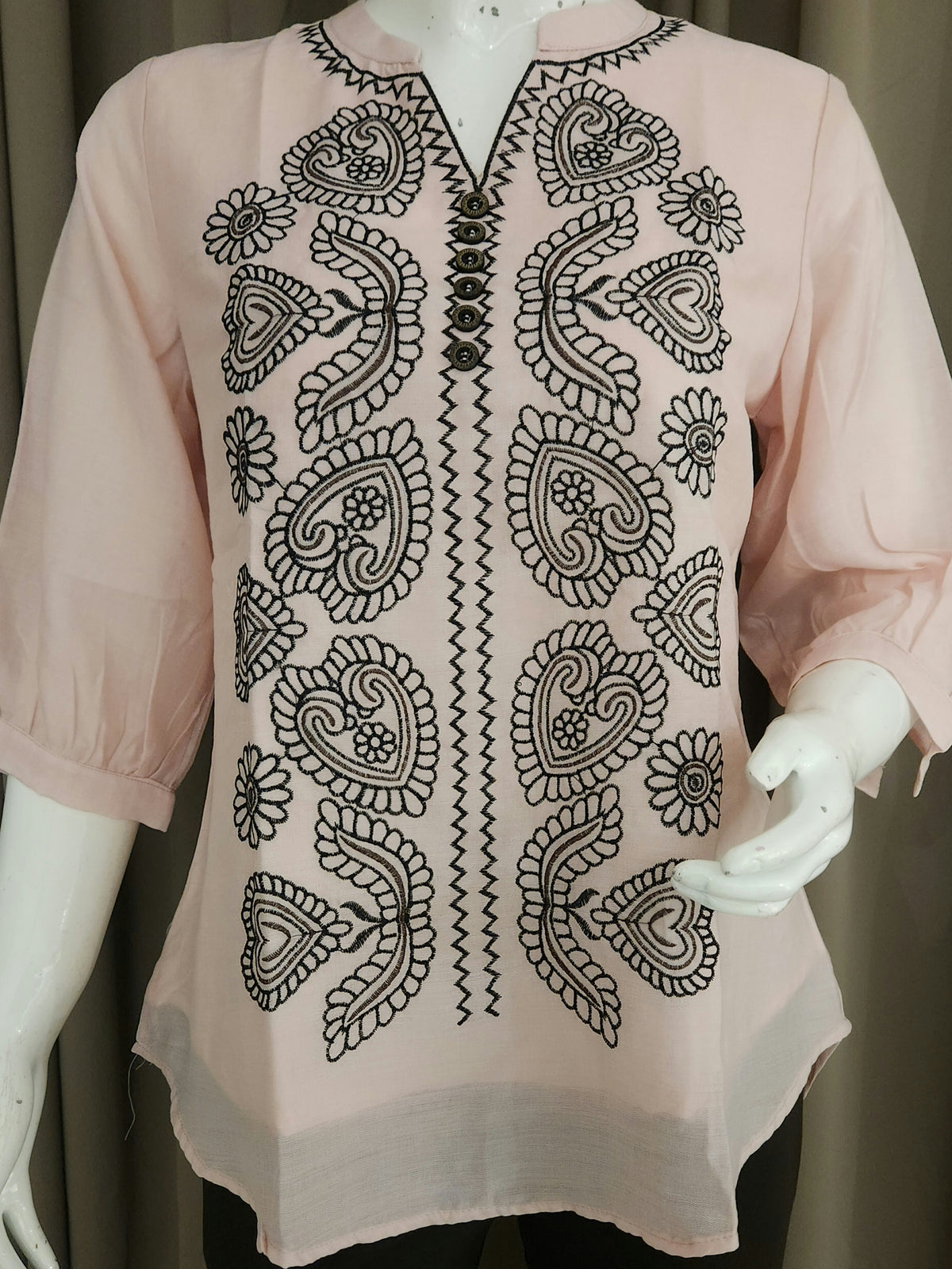 Pink Top SSM8942