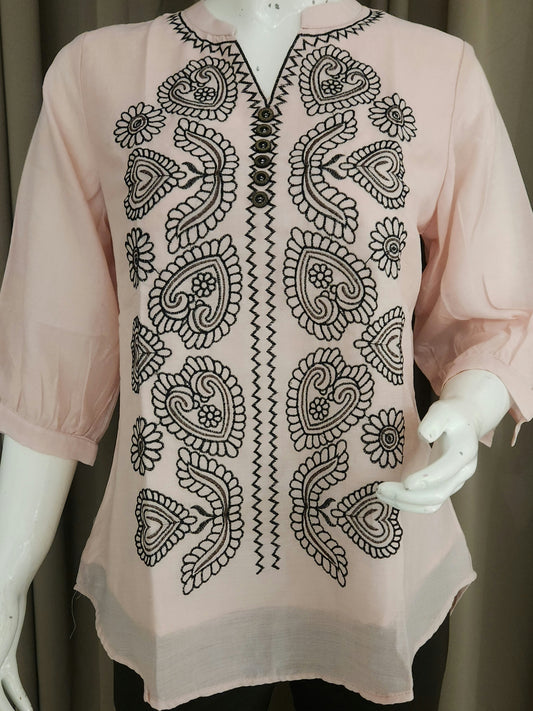Pink Top SSM8942