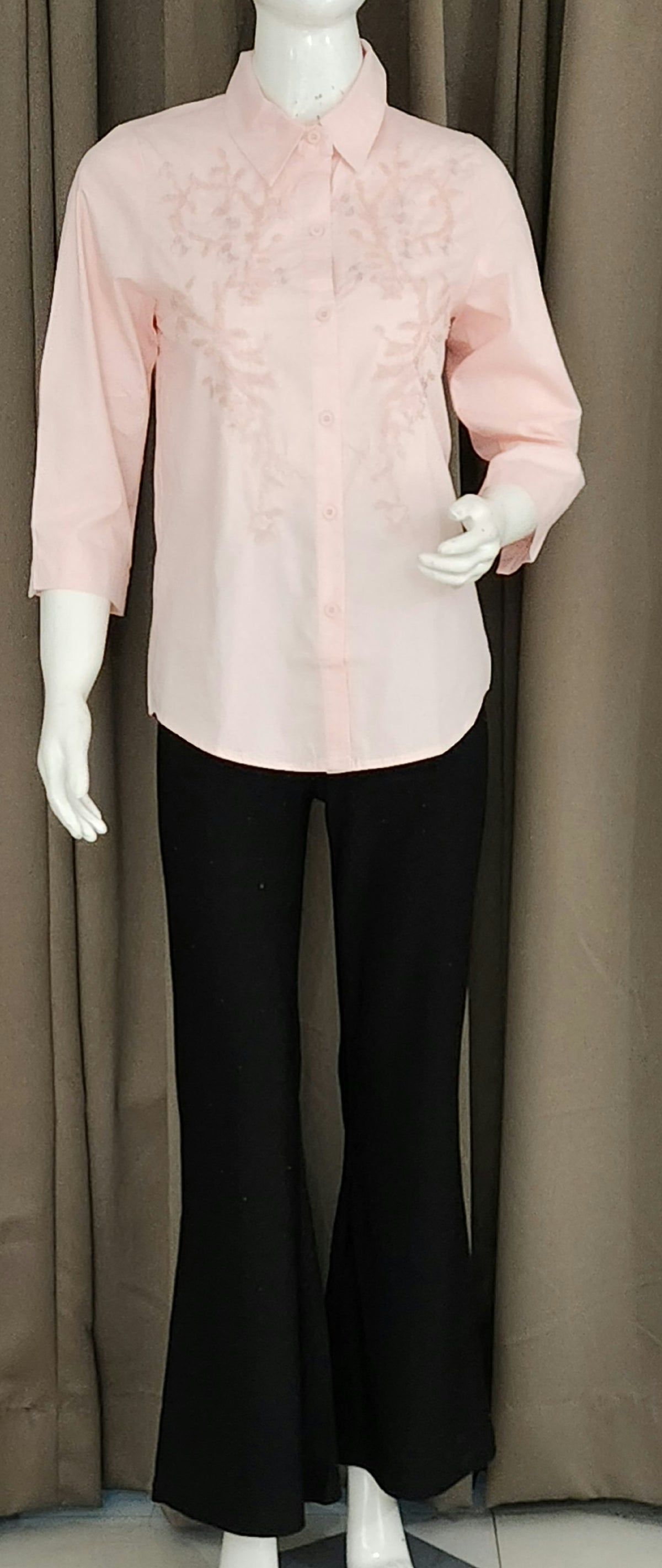 Pink Top IM5269