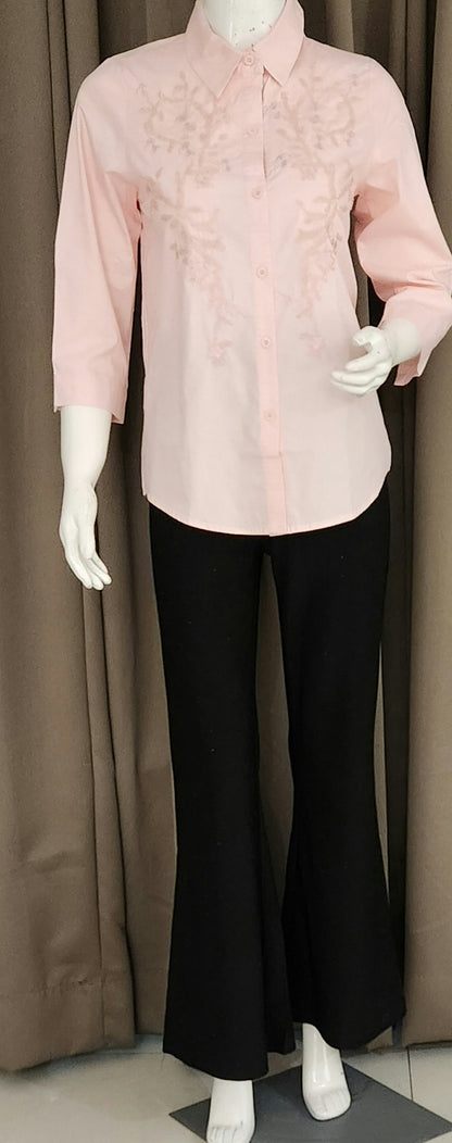 Pink Top IM5269