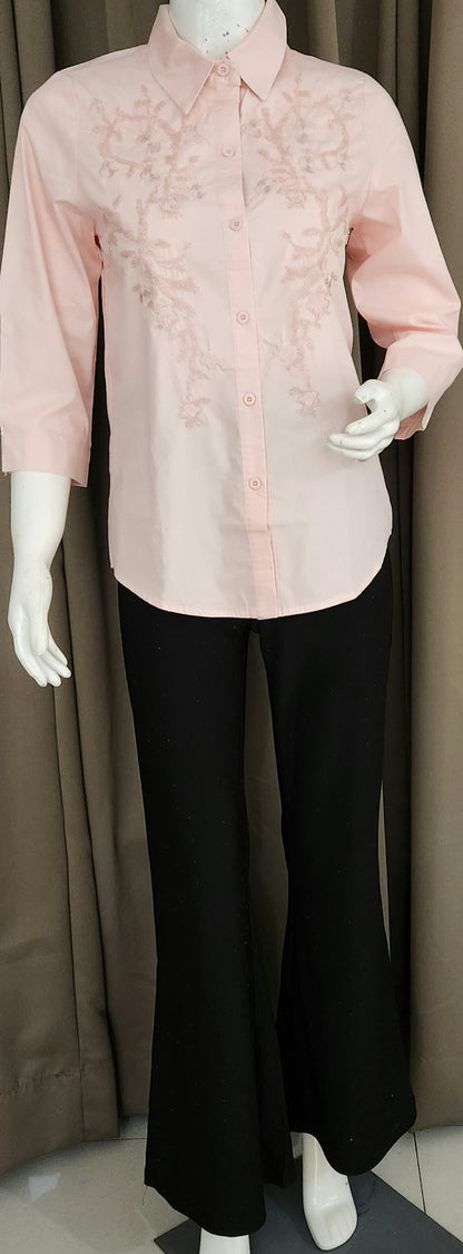 Pink Top IM5269