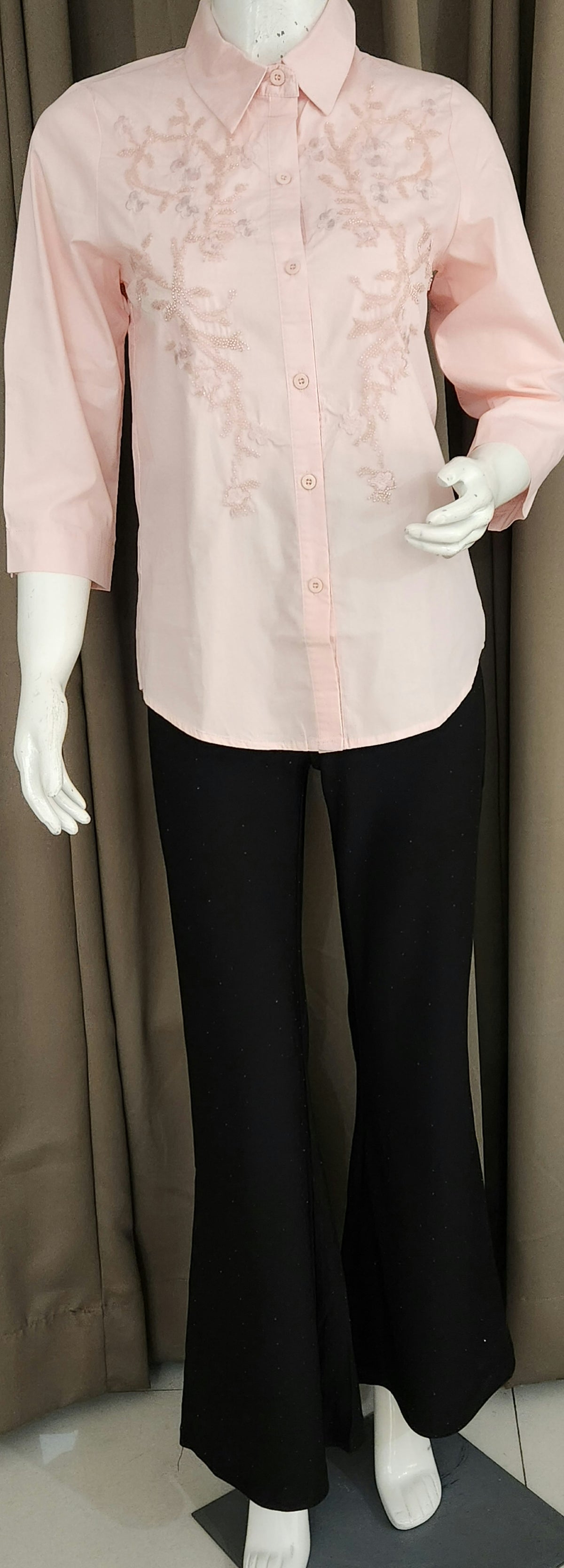 Pink Top IM5269