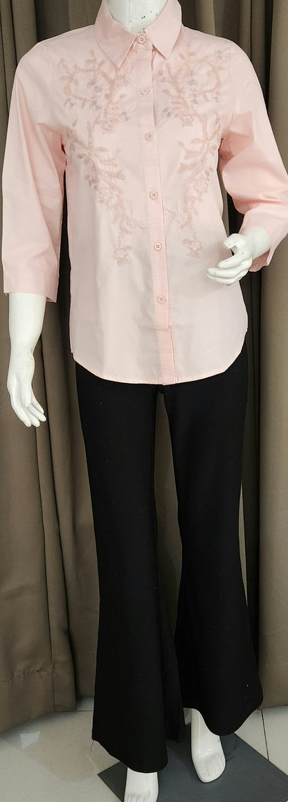 Pink Top IM5269