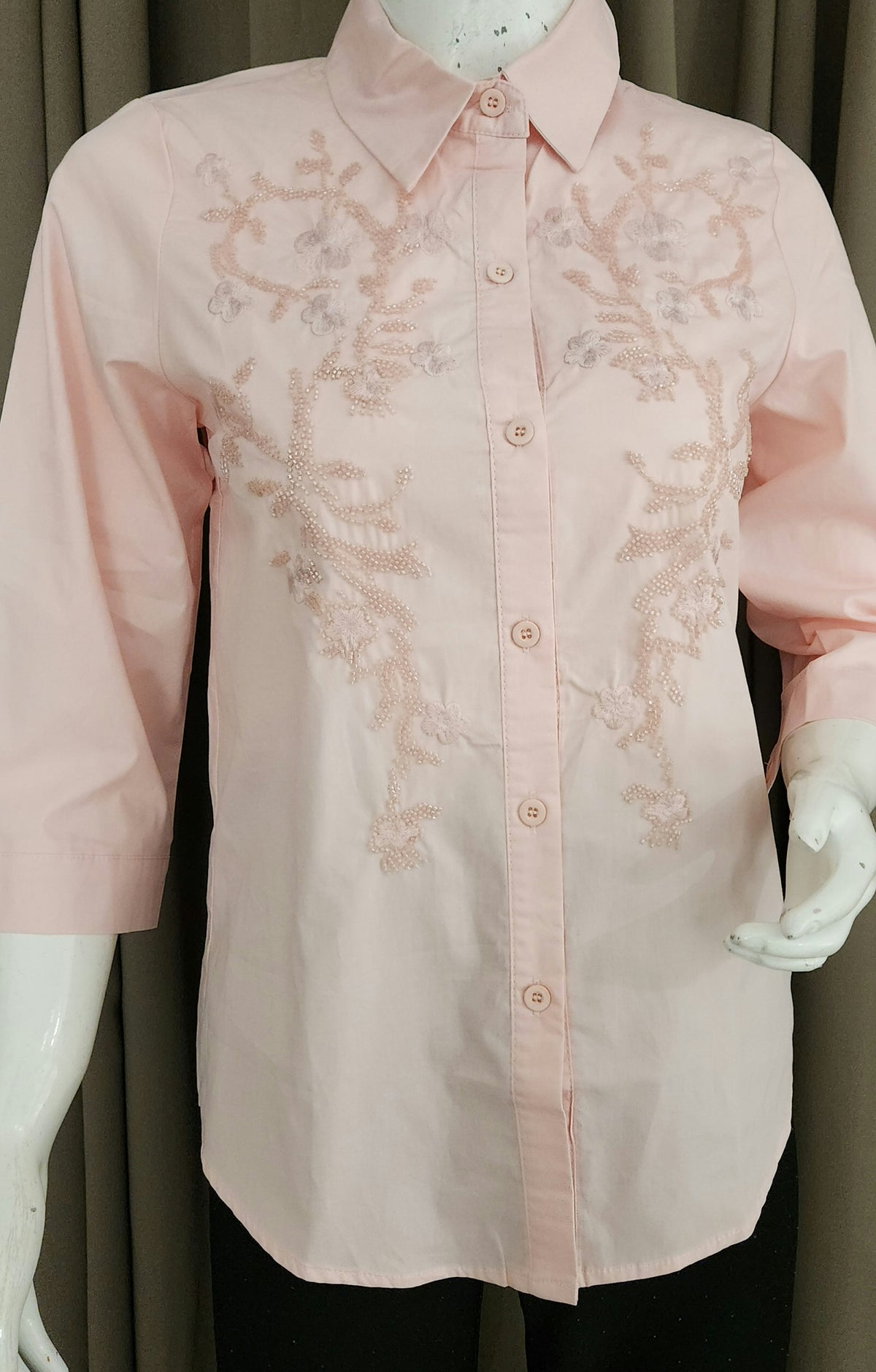 Pink Top IM5269