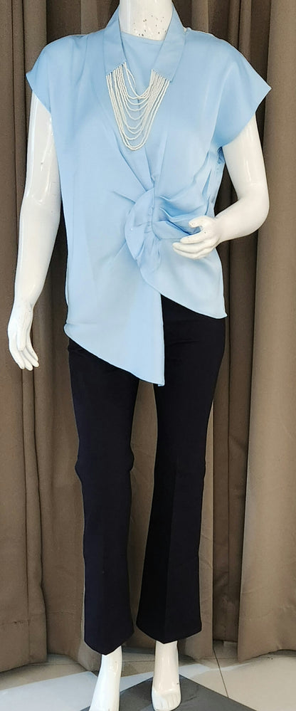 Blue Top PSCMV40