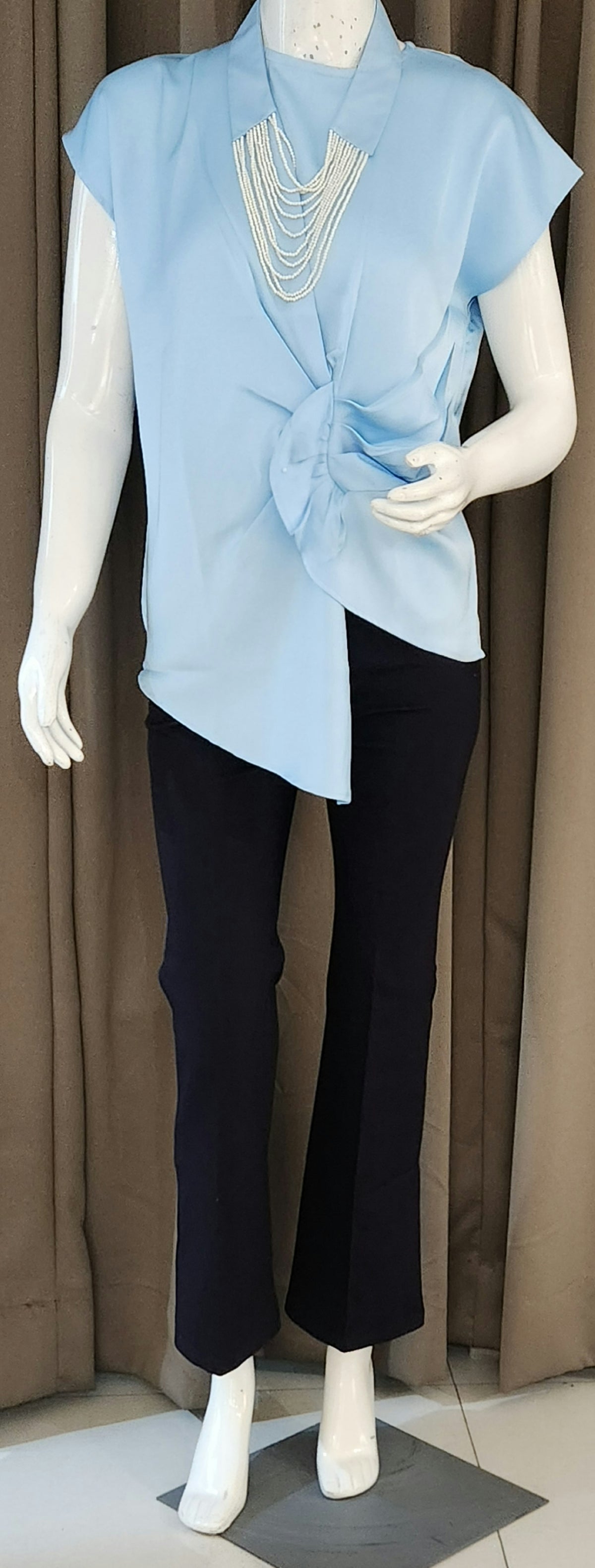Blue Top PSCMV40