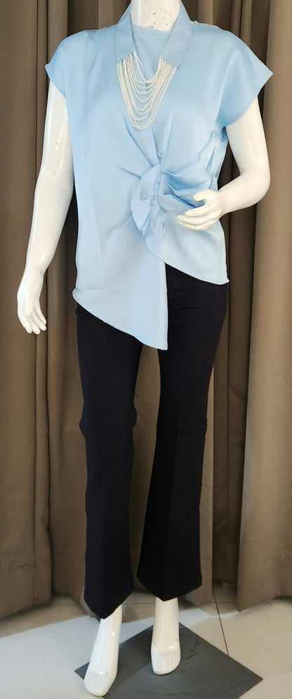Blue Top PSCMV40