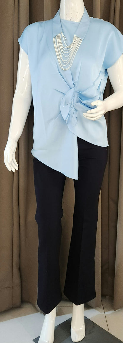 Blue Top PSCMV40