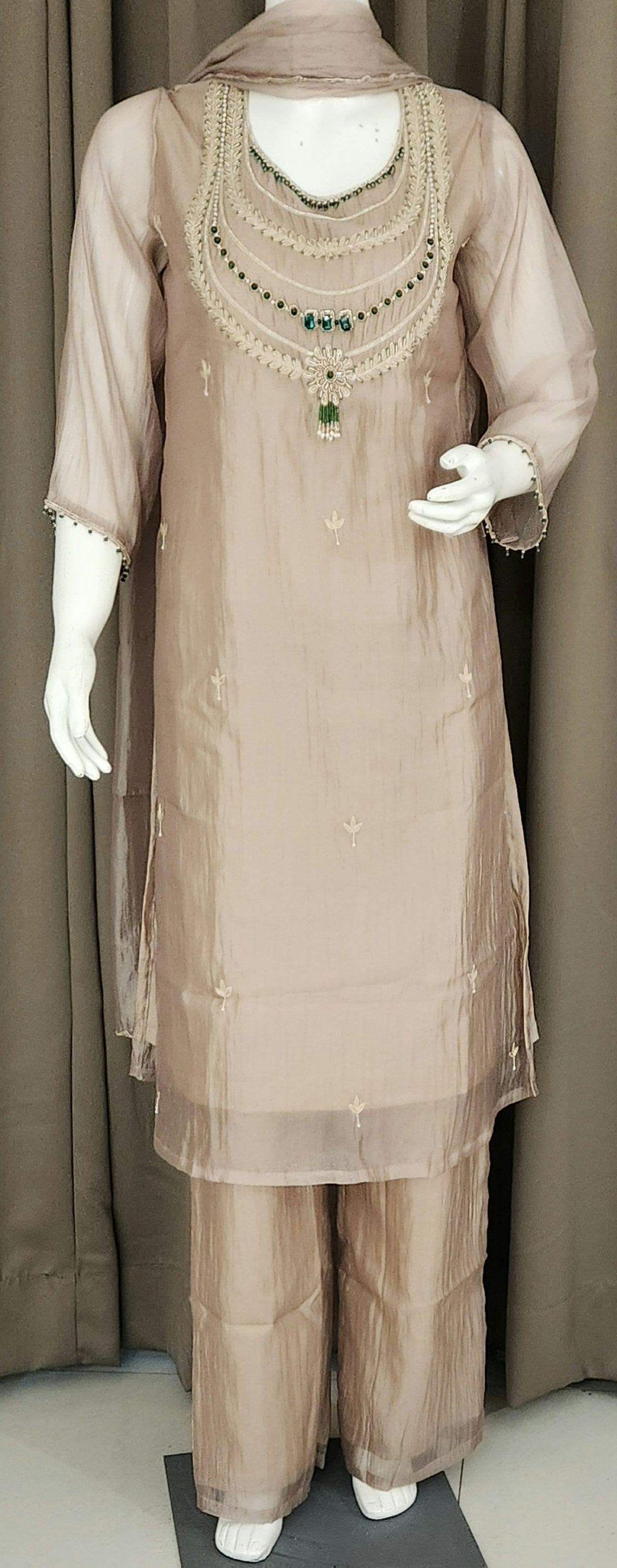Onion Pink CoOrd SetTcko11