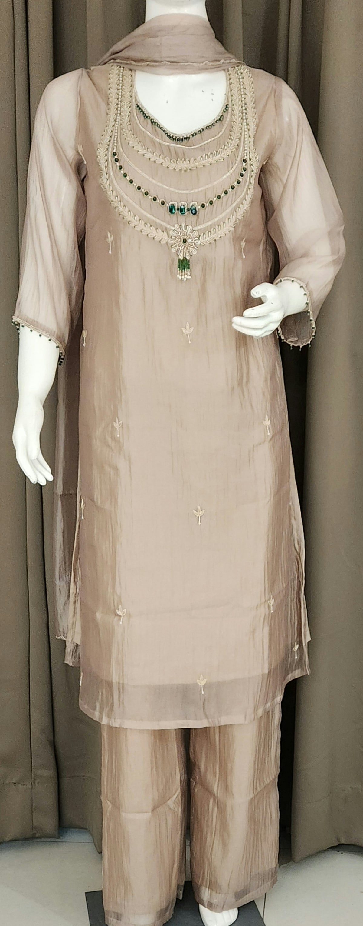 Onion Pink CoOrd SetTcko11
