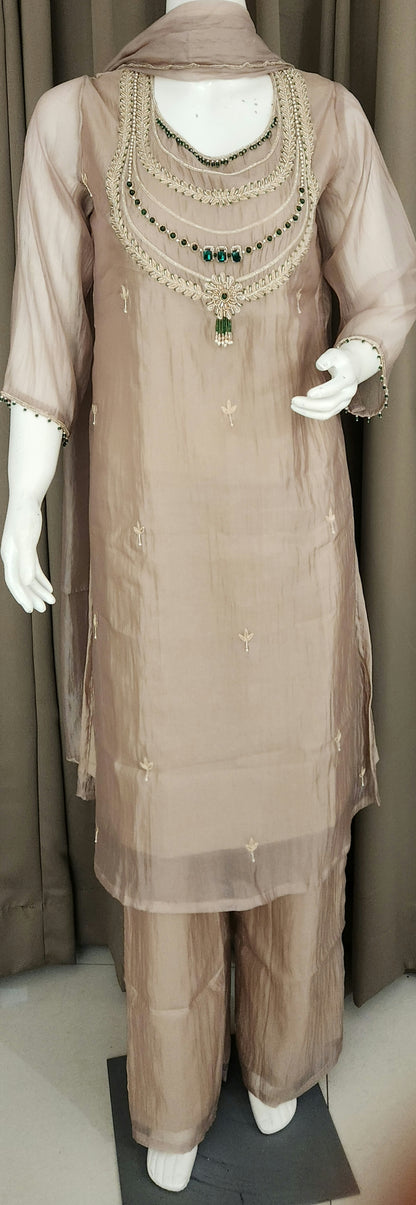 Onion Pink CoOrd SetTcko11