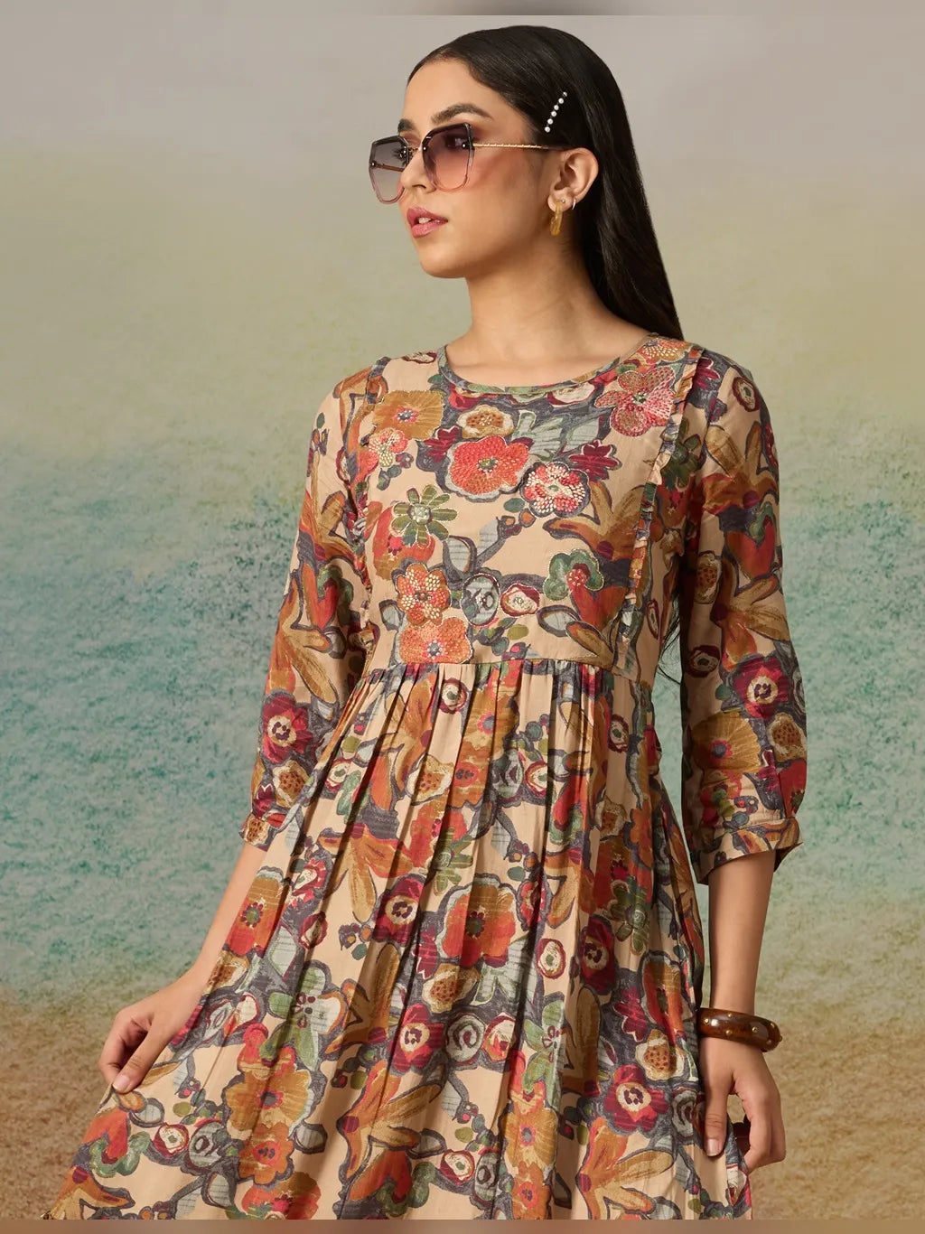 MULTI TUNIC