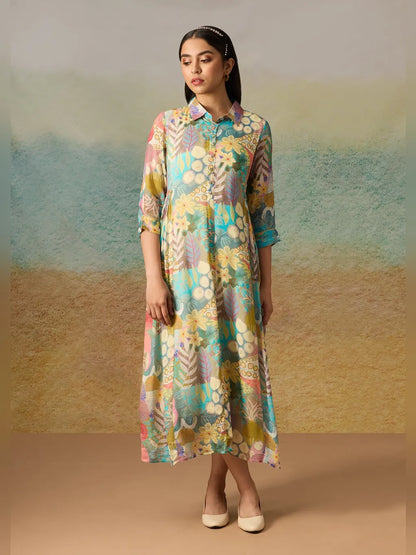 MULTI TUNIC