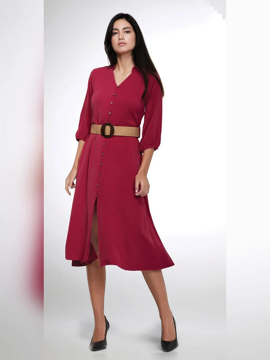RED TUNIC