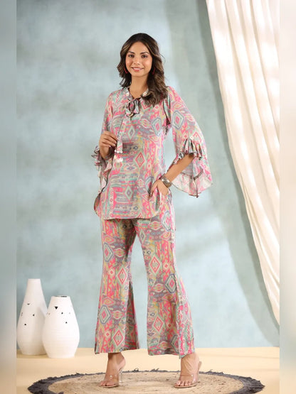 MULTI CO-ORD SET
