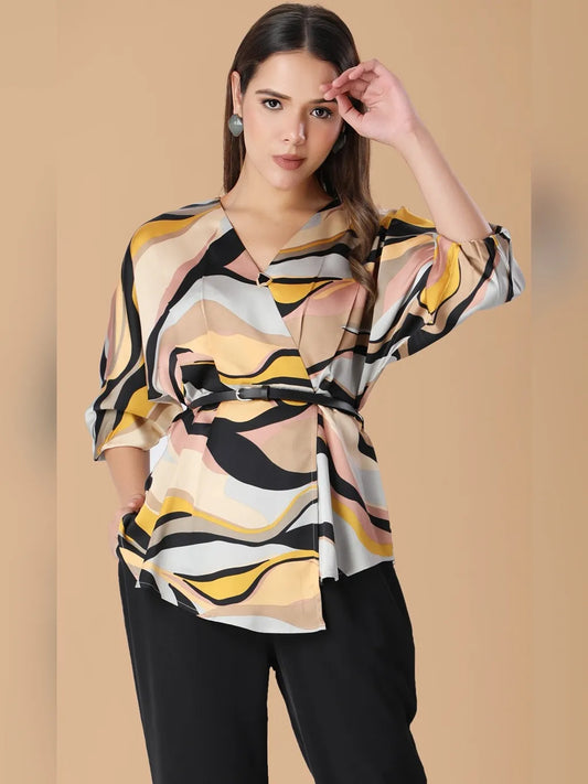 MULTI CO-ORD SET