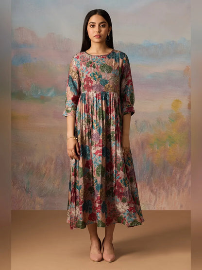 MULTI TUNIC