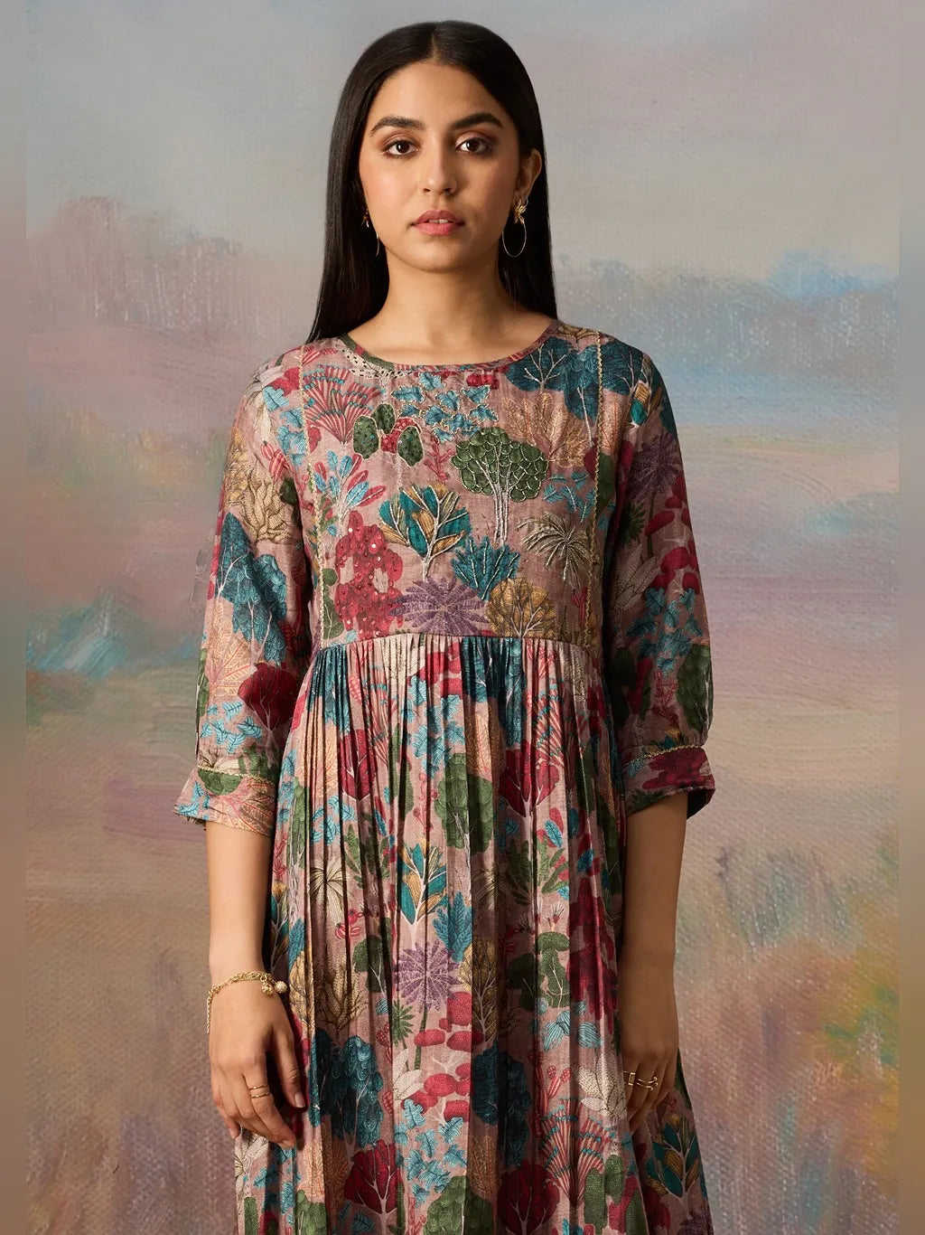 MULTI TUNIC