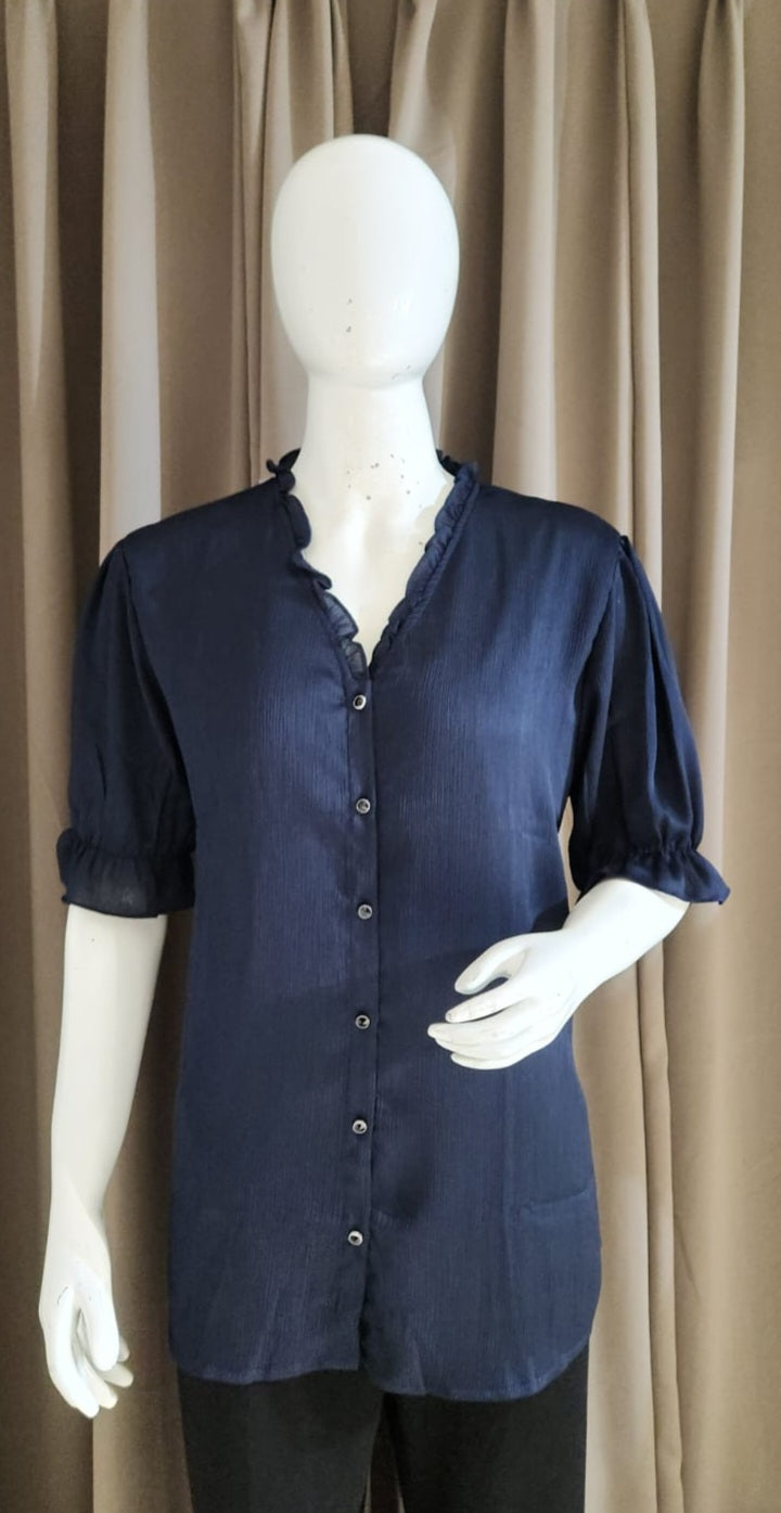 Blue Top TMT4040
