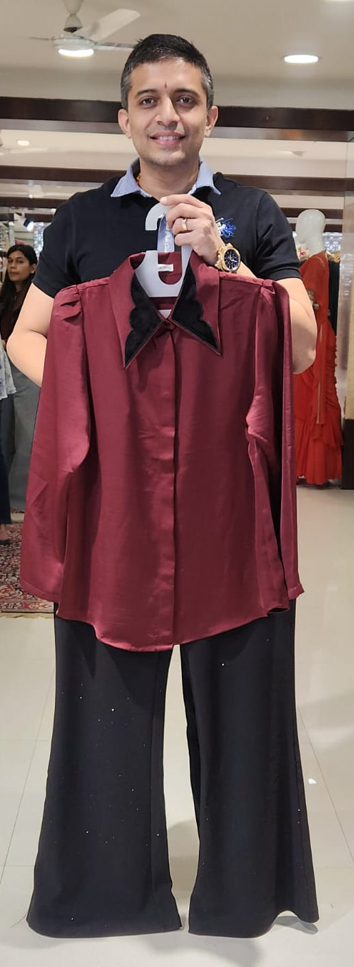 Wine Top SS14145
