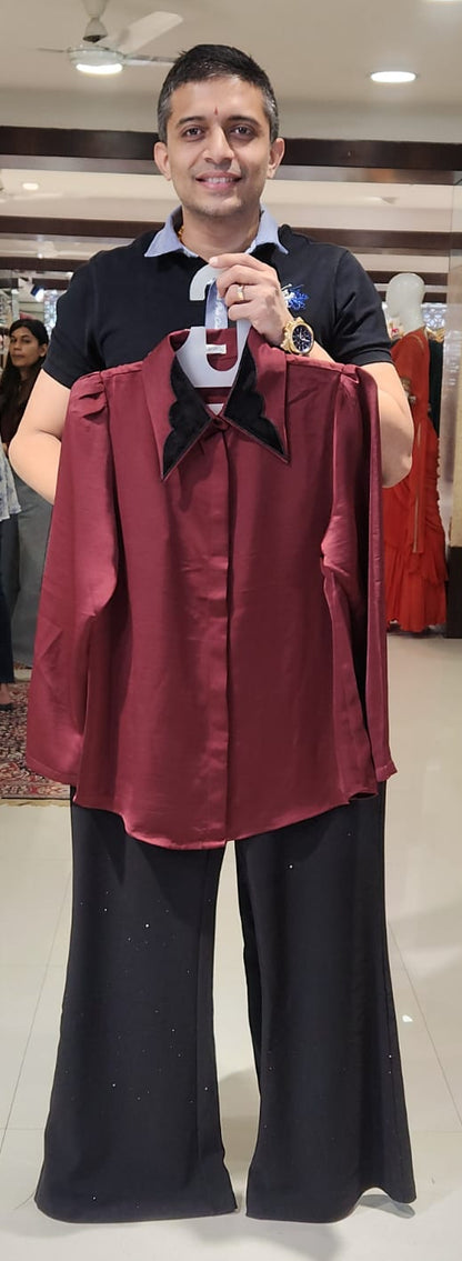 Wine Top SS14145