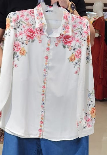 Pink Top SSM8652