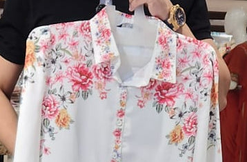 Pink Top SSM8652