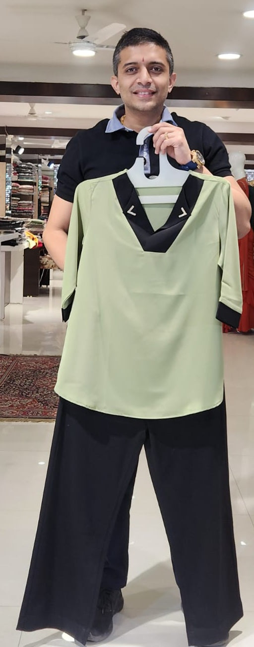 Green Top SSM9931