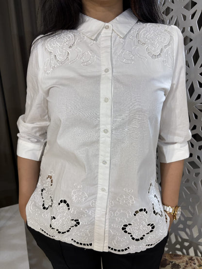 CHIC IMPORTED CASUAL TOP