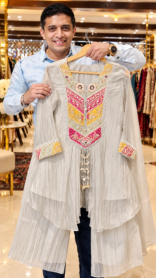 Multi Coord Set SFJ06812
